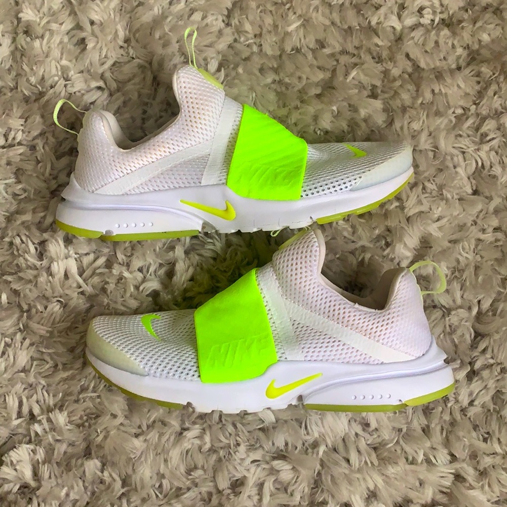 Nike Air Presto